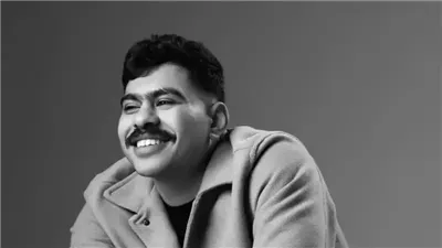 أحمد رمزي يكشف تفاصيل دوره في مسلسل فخر الدلتا لموسم رمضان 2026 