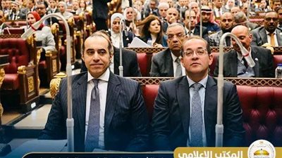 المستشار محمود فوزي يطمئن الجميع بشأن الطعون بقانون الضريبة على العقارات المبنية