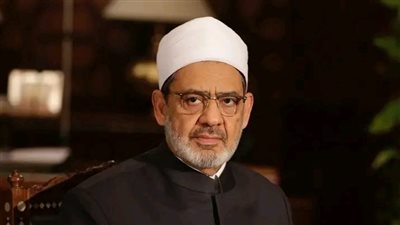  مسعد شاهين يهنئ الشيخ أحمد الطيب أيقونة الوسطية بعيد ميلاده الـ 80 
