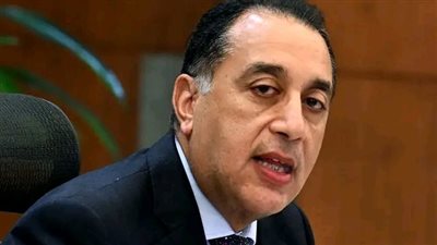 رئيس الوزراء يهنئ قداسة البابا تواضروس الثاني بعيد الميلاد المجيد