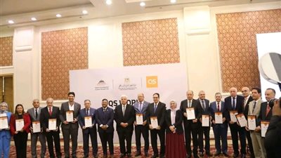 وزارة التعليم العالي: حصاد بنك المعرفة المصري خلال عام 2025