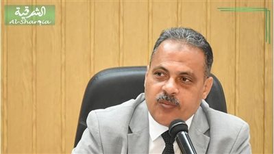 محافظ الشرقية يشدد علي الإنضباط الإداري ويُصدر قرارات تأديبيه لـ29 من المقصرين