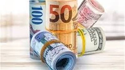 أسعار العملات اليوم في البنوك المصرية 6 يناير 