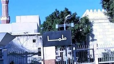 زلزال أثري يهز طما اكتشاف مدينة الرهبان المفقودة بقرية الدوير بسوهاج 