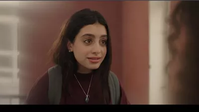 ياسمينا العبد العقل المدبر والمخطط.. تفاصيل الحلقة 22 من مسلسل ميد ترم 