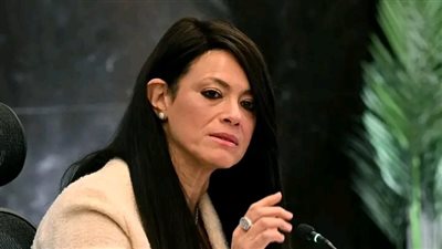 وزيرة التخطيط نستهدف من السردية الوطنية تحقيق نقلة اقتصادية تنعكس على المواطن 