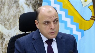 محافظ كفرالشيخ يتابع جهود صيانة شبكة الصرف الصحي بدسوق
