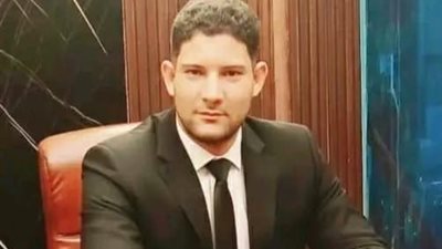 إسلام عبد الرحيم: كلمة الرئيس بالكاتدرائية تؤكد وحدة المصريين