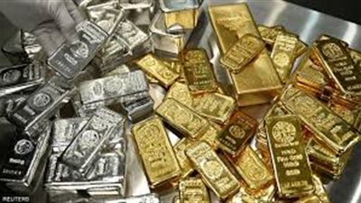 أسعار الذهب اليوم..تراجع في سعر الذهب اليوم الخميس 8 يناير 