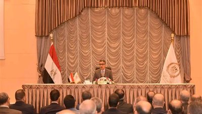وزير التموين يوجّه بضبط الأسواق والأسعار ويؤكد الجاهزية الكاملة لاستعدادات شهر رمضان