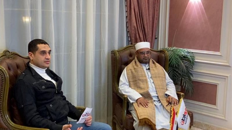 الشيخ محمد حسين عامر