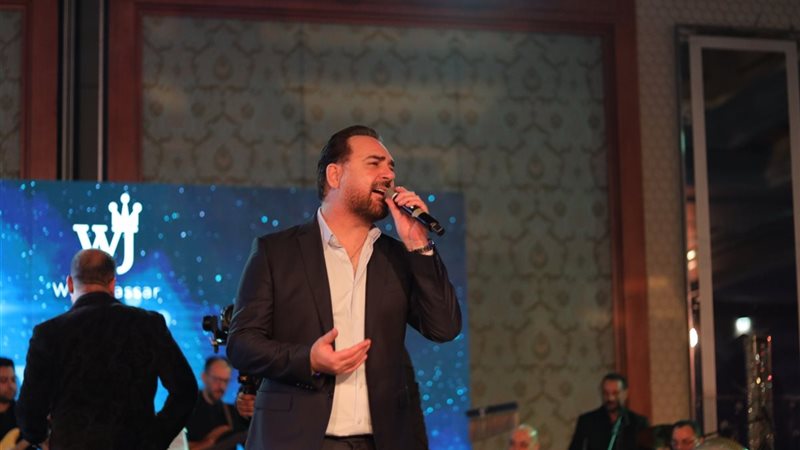 وائل جسار 