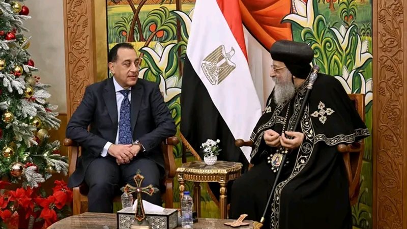 رئيس الوزراء 