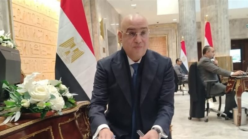 الدكتور عاصم الجزار