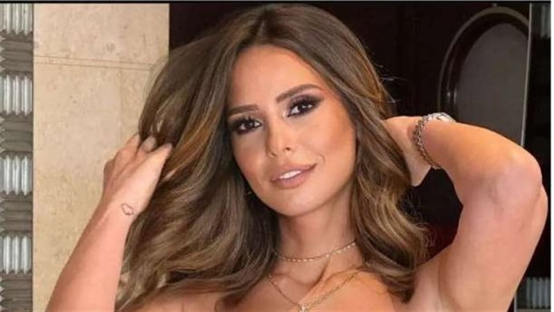 إيمان العاصي