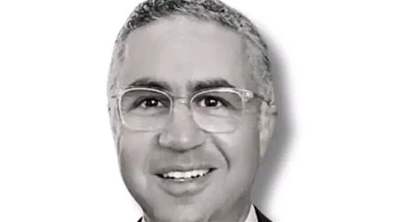 المهندس محمد الجوسقي