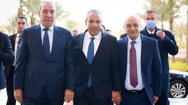 وزير الخارجية 