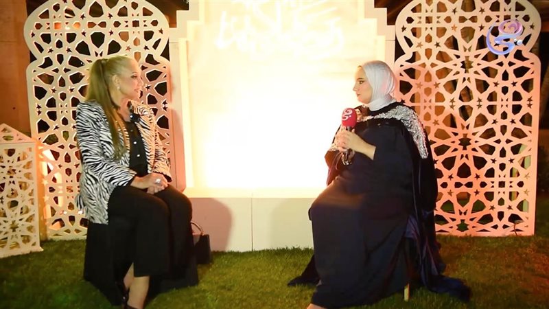سوسن بدر 
