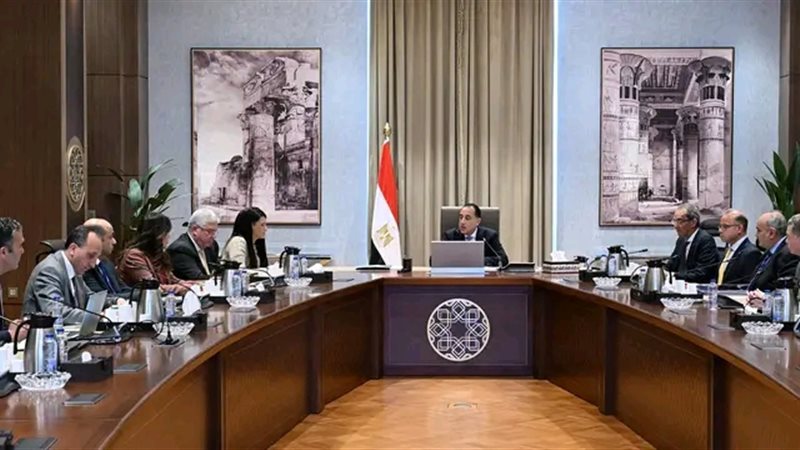 رئيس الوزراء 