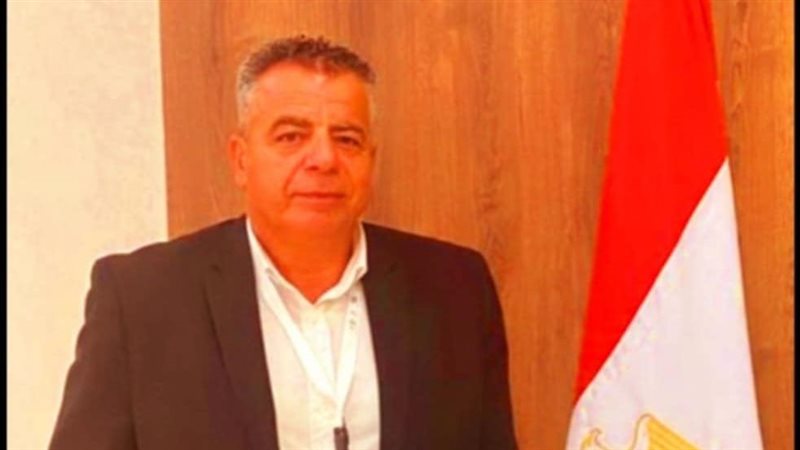 محافظة جنوب سيناء