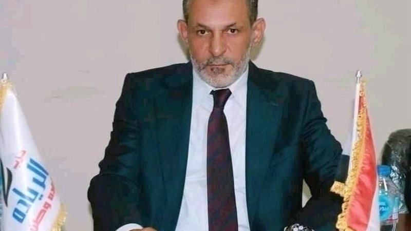 إياد الخولي 