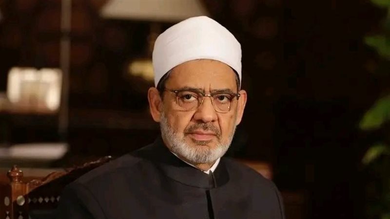 الشيخ أحمد الطيب