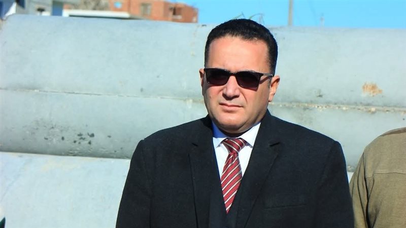 الدكتور أحمد المقدم