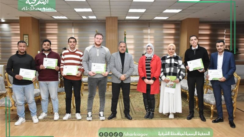 المتدربين 