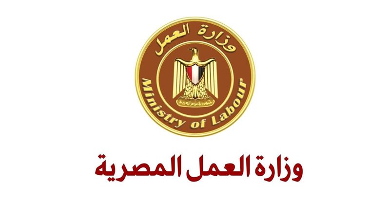 وزارة العمل 