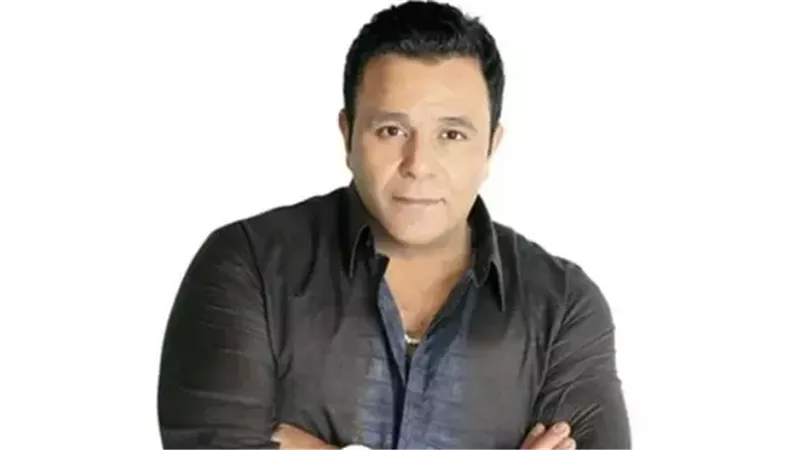 محمد فؤاد