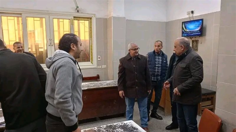 وزير الكهرباء 