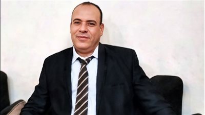 رائد شرطة يكسب قلوب المواطنين قبل الملفات… قصة حسن بدران في الغنايم