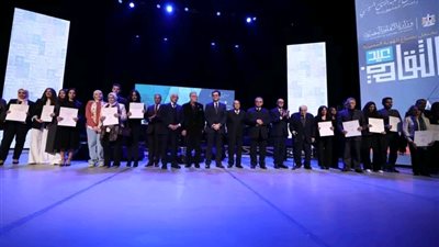 وزير الثقافة يكرم 50 مبدعًا مصريًا في «عيد الثقافة الثاني»