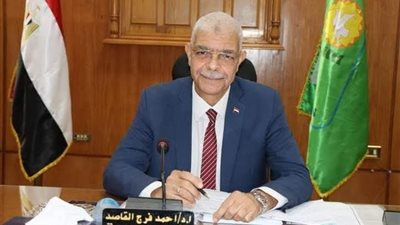 قرارات جديدة بجامعة المنوفية لدعم التنافسية الدولية وتمكين الكفاءات الأكاديمية