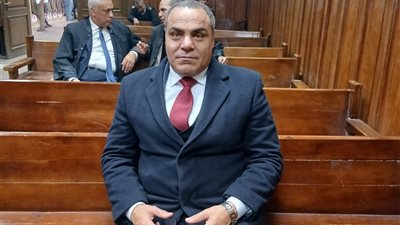 أبو النيل: طالبت المحكمة بتقرير عن سبب سيل الدماء بنفق الأوتوستراد