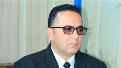 ترقيم أعمدة إنارة كفرصقر يعد مبادرة إيجابيه للدكتور أحمد المقدم لتحسين الخدمات