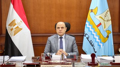 محافظ كفرالشيخ: ملف المخلفات أولوية قصوى لتحسين البيئة ورفع مستوى الخدمات
