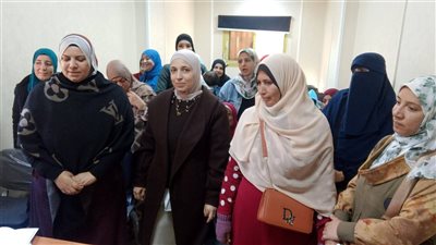 القومي للمرأة ينظم ندوة لتعزيز اشتراك السيدات والعمالة الحرة بالتأمينات الاجتماعية بسيناء