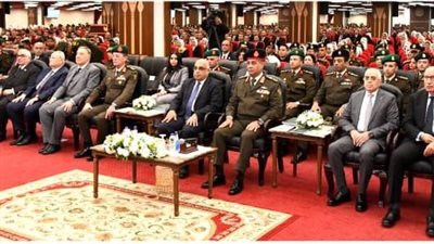 بالتعاون بين القوات المسلحة ووزارة العدل:تخرج الدورة الرابعة من المعينين بالهيئات القضائية 