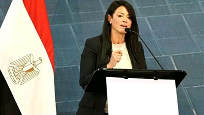 وزيرة التخطيط مشروع