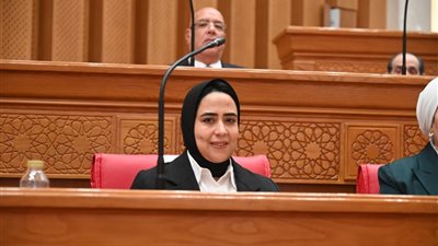  النائبة سارة النحاس : ملفات القطاع الطبي والتعليم على رأس أولوياتي