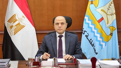 محافظ كفرالشيخ: فحص شكاوى الأهالي ودراسة موقف أراضي قرى بر بحري