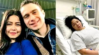 بعد تدهور حالة شيرين عبد الوهاب.. تاجر مخدرات يعترف على حسام حبيب