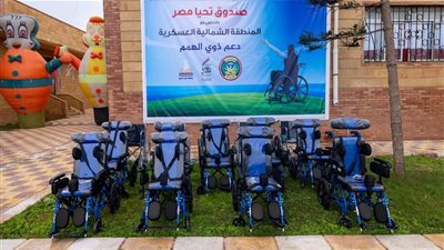 المنطقة الشمالية العسكرية تستكمل تنفيذ حملة