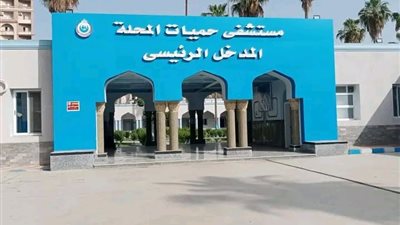 وزارة الصحة:تقديم11.5مليون خدمة طبية من خلال المنشآت الطبية بمحافظة الغربية خلال عام2025