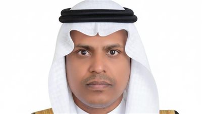 مستشار الديوان الملكي السعودي ... يهنئ المستشار هشام بدوي برئاسة مجلس النواب