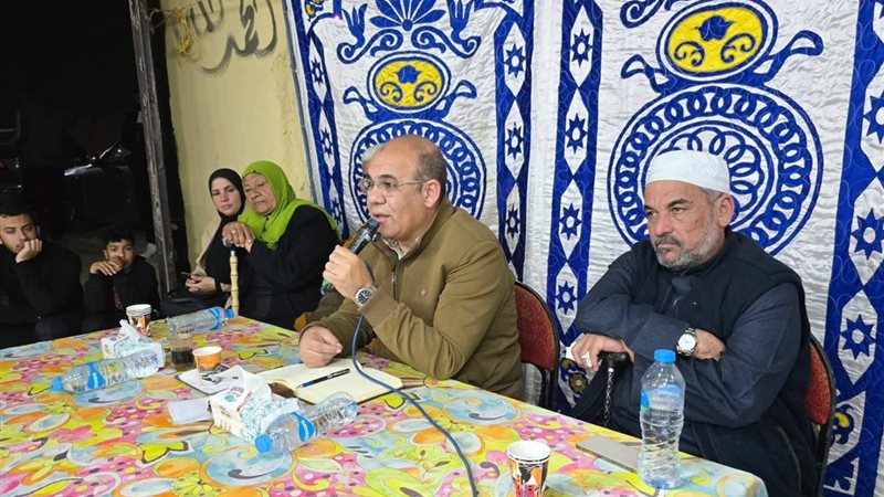 النائب أحمد خشانة