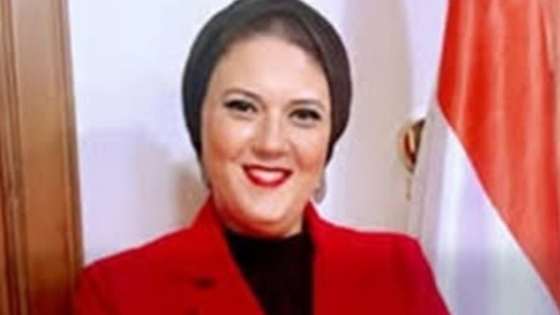 داليا الحزاوي 