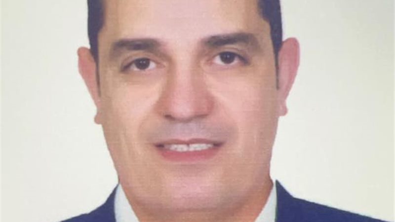 المهندس محمد غضنفر