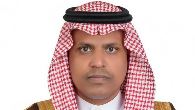 السفير الدكتور الحبيب
